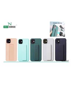 Funda con Soporte Plegable Redmi 9C (Mix)