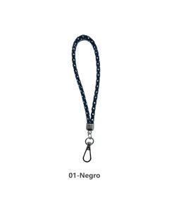 Pulsera para Móvil con Diamantes Brillantes 30cm Modelo S3