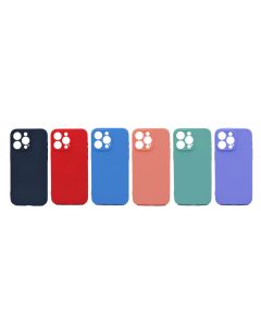 Oppo Reno 15 Pro Carcasa Silicona