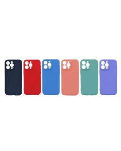 Carcasa Silicona Huawei Honor 70 Lite