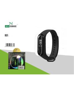 Protector Film Mi Band 2