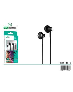 Auriculares Lightning L-1