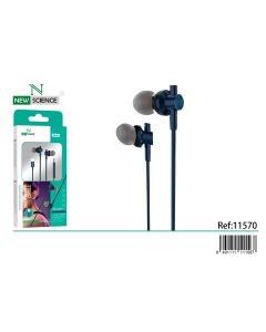 Auriculares Lightning L-3