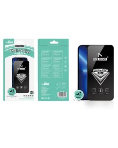 Cristal Anti-Espia 3D Full Glue 0.2mm Samsung A06