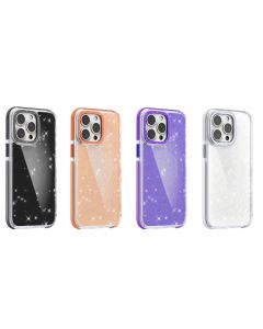 iPhone 16 Pro Carcasa brillo