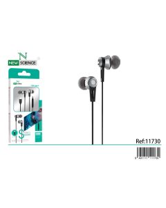 Auriculares Type C TC-03