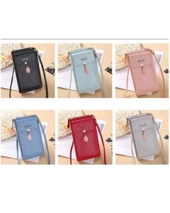 Bolso para móvil (10 PCS)