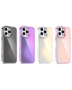 Samsung A36/A56 Carcasa Brillo Aurora