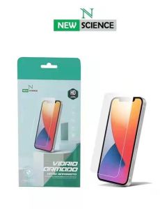 Cristal Redmi Note 15 Pro 5G