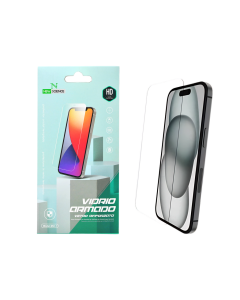 Cristal iPhone 16E