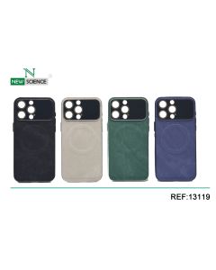 Carcasa Magsafe Premium iPhone 15 Pro Max
