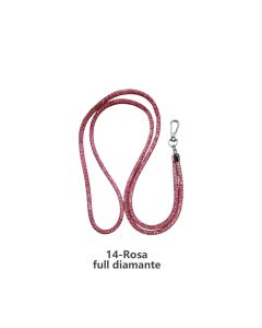 Pulsera para movil con diamantes brillantes 120cm (Mix)
