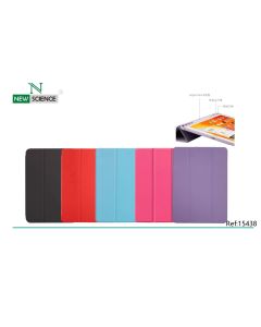 Smartcover (+Pen slot) Samsung Tab S9 FE Plus 12.4"
