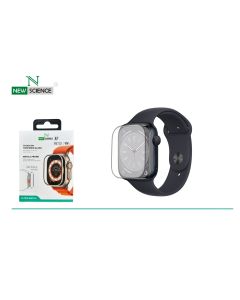 Protector Completo Cerámica iWatch 44mm
