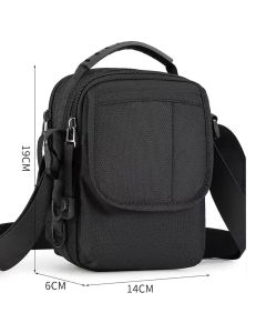 Bolso Bandolera Modelo 2101