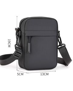 Bolso Bandolera Modelo 2122