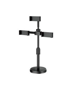  Soporte Sobremesa Multifuncion 28-39CM HD-262