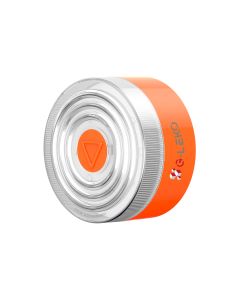 Baliza Luz de emergencia V16 homologada dgt con geolocalización español Conectada a DGT 3.0 con Geolocalización