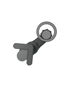 Soporte Coche Extension de Pantalla HD-265