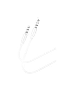 Cable Audio Jack a Jack 3.5mm 1 Metros Y-20