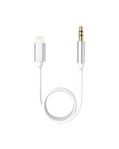 Cable Audio Y-19 Lightning iPhone a Jack 3.5mm