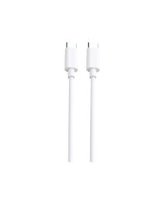 Cable PD USB-C a Type C 6A/40W 30CM X-3 