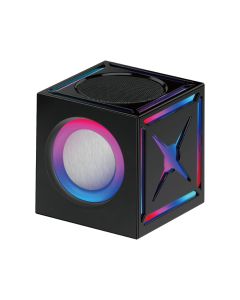 Altavoz K31 Inalambrico con LED de Colores 