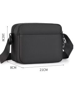 Bolso Bandolera Modelo 1908