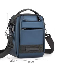Bolso Bandolera Modelo 2301