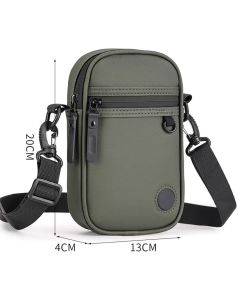 Bolso Bandolera Modelo 2058