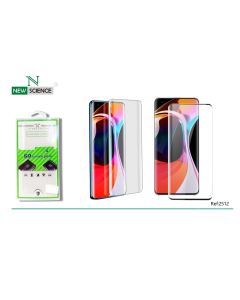 Cristal Curvo Redmi Note 15 Pro Plus