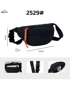Bolso Riñonera Modelo 2529