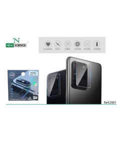 Protector de Camara Huawei P40 Lite Transparente