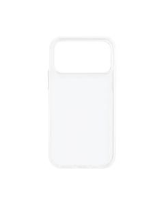 iPhone 17 Funda Transparente Clear Case 