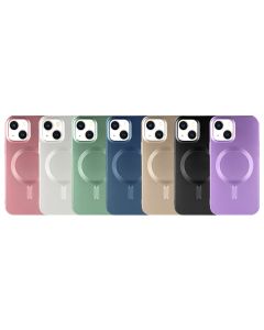 Case Magnético Mate iPhone 12 Pro Max (Mix)