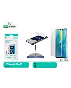 Cristal Nano UV Samsung S24