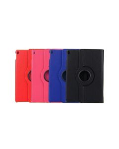Samsung Tab S10 Plus 12.4" Funda Tablet Giratoria