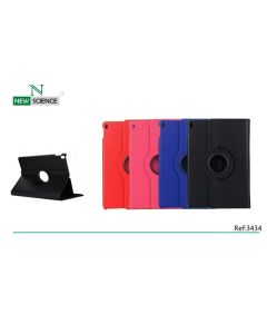 Funda Giratoria Samsung S9 FE