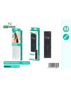 Mando Universal LED/LCD MD:CRC-L1130V