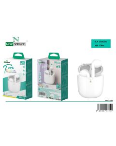 Auriculares Inalambricos J-13 