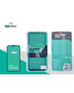 Cristal 3D full glue Mi 9T / K20