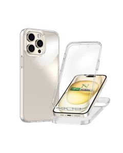 Doble cara Samsung J4 2018