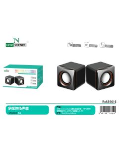 Altavoces PC K5