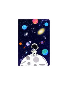 Funda Tablet Universal Giratoria con Diseño 10.1" New 2025