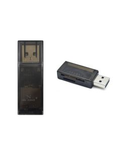 Lector de tarjetas para SD/TF/USB DK-03
