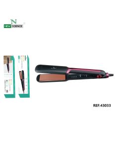 Plancha de Pelo Alisador SK-985