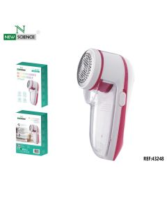 Quitapelusas Recargable SK-689