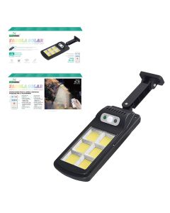 Farola Solar para Exterior DL-45