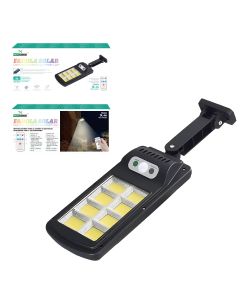 Farola Solar para Exterior DL-46