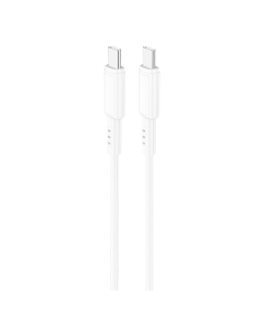 Cable PD USB-C a Type C 5A/60W 3M X-5